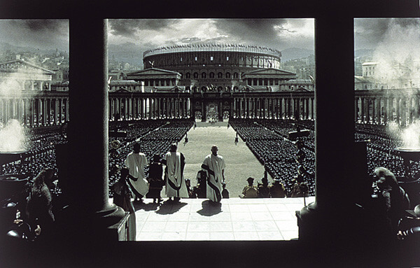 글래디에이터 1