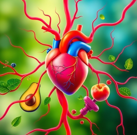 유기농-하스카프-베리-효능-분말-가루-맛-복용법