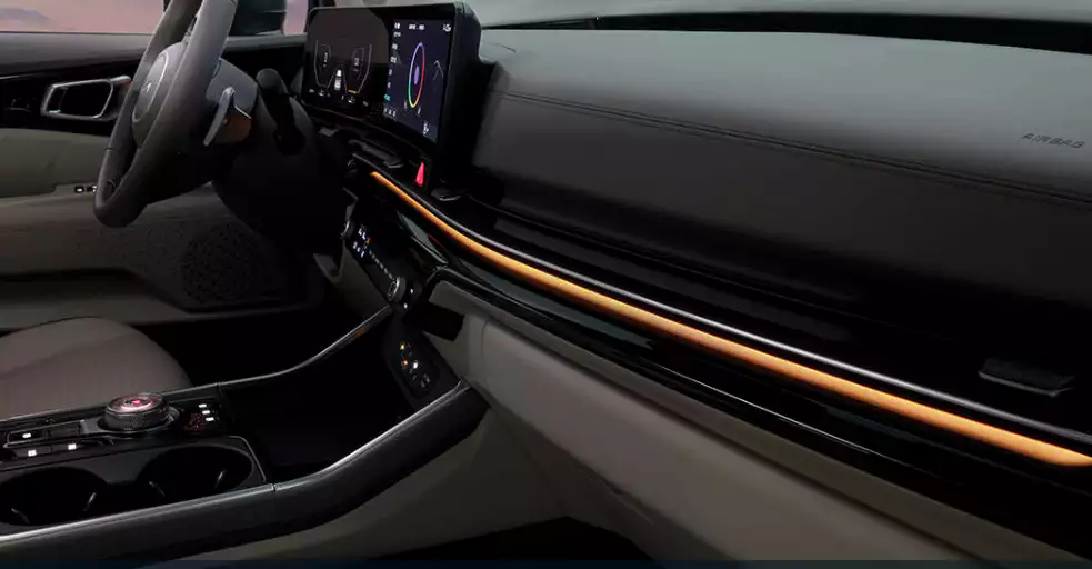 2024 더 뉴 카니발 디자인