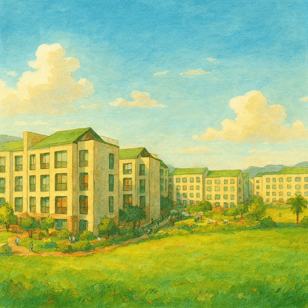 제주 임대아파트