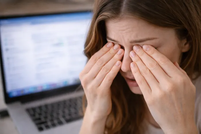 당뇨병 초기 증상