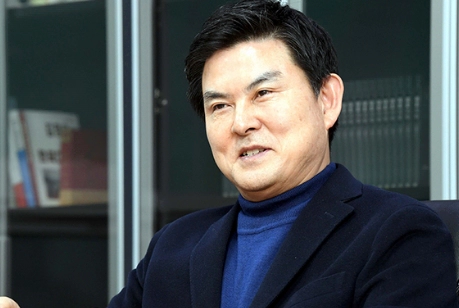 김태호 국회의원 프로필 나이 고향 학력 재산 지지율