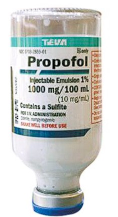 프로포폴-맞는이유