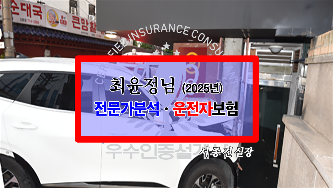 운전자보험