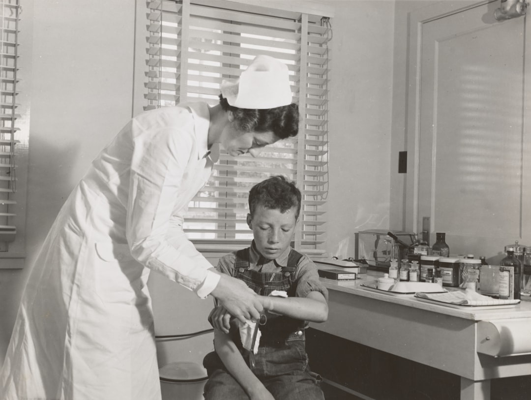 Health 검사 (Health check-up)