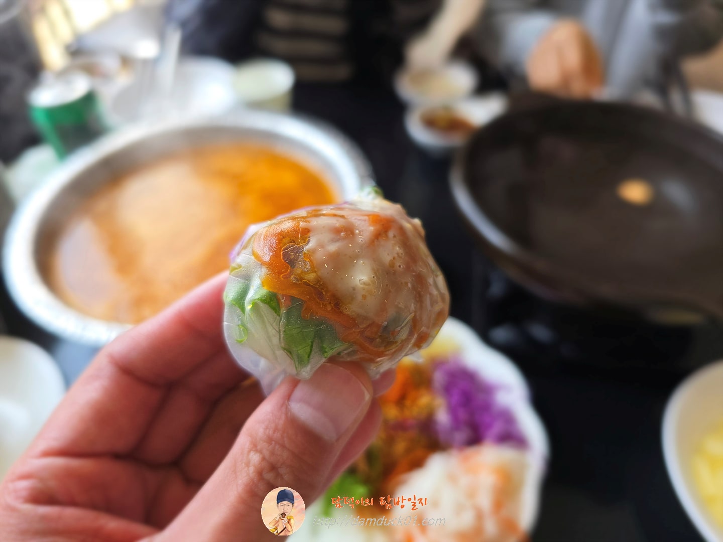 하노이테이블