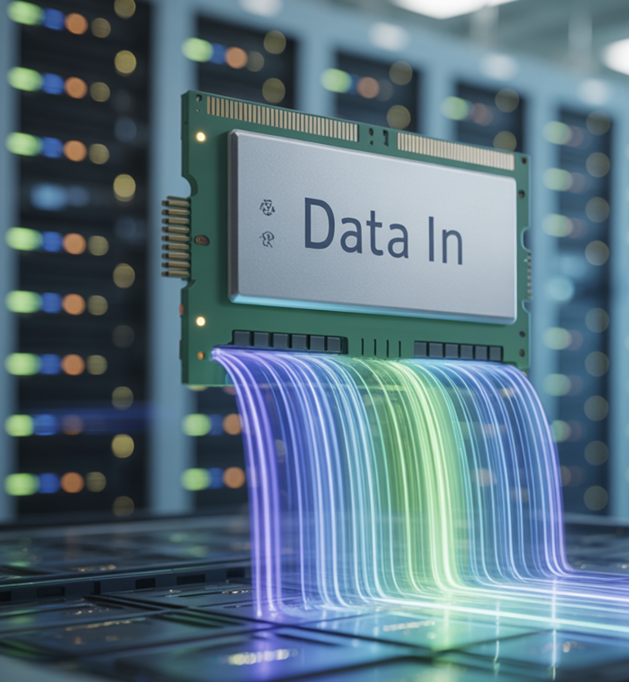 1. 속도의 착시 현상, 캐시 메모리의 비밀