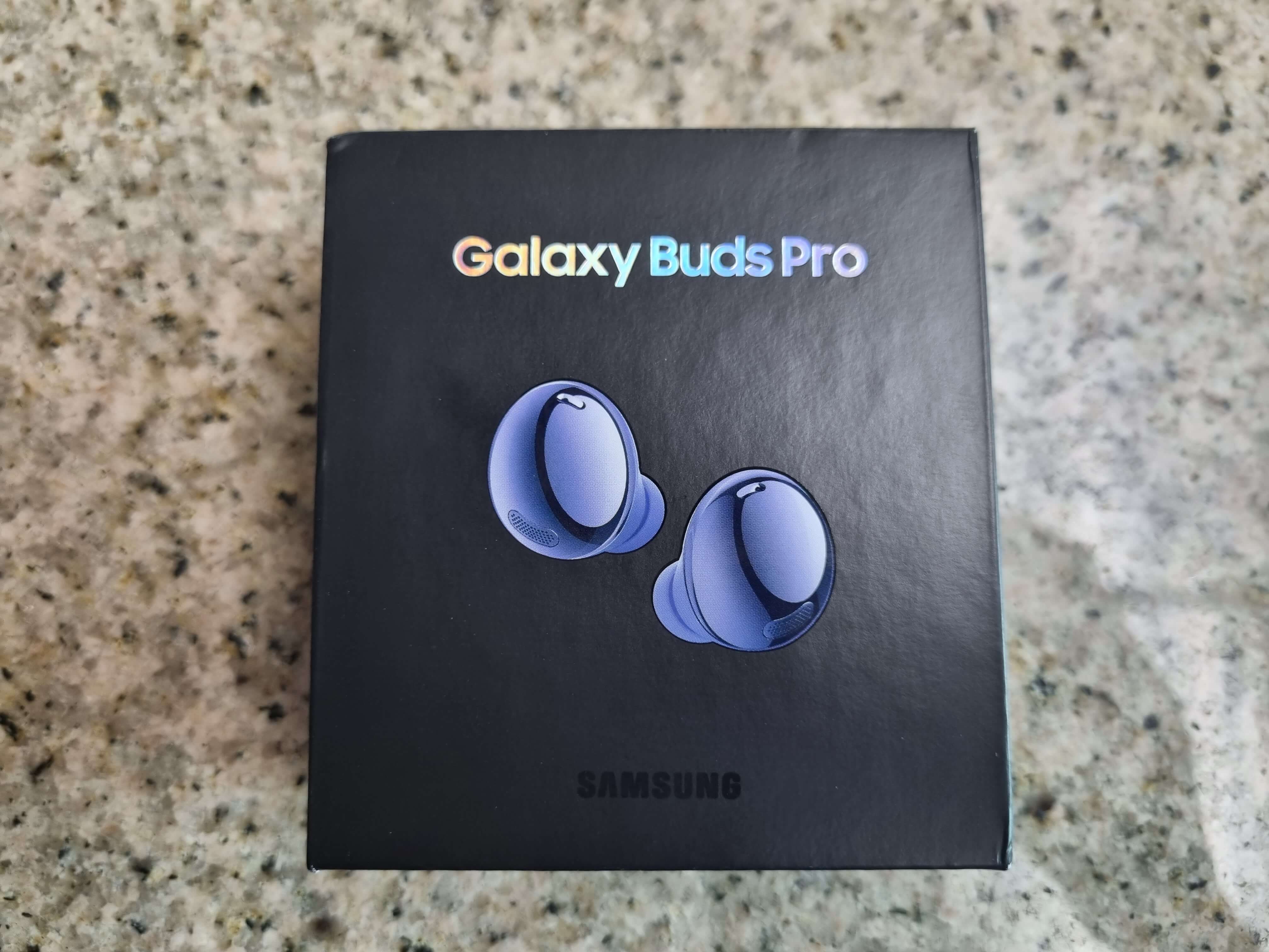 갤럭시 버즈 프로