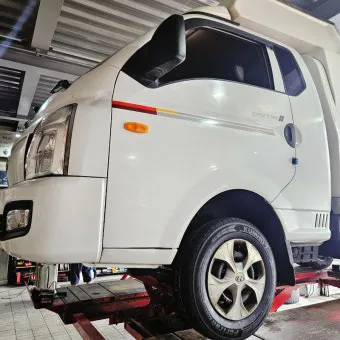 포터2 앞타이어 가격과 교체 시기_14