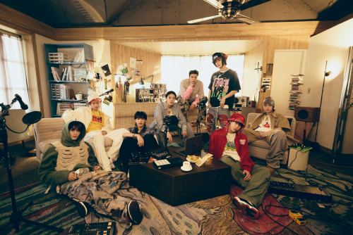 NCT127 WALK 発売 | NCT127の一問一答