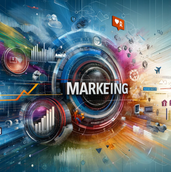 블로그와 인스타 퍼널마케팅 관련 이미지