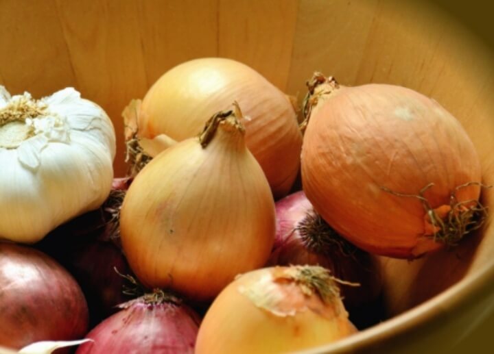 양파즙 효능 면역력