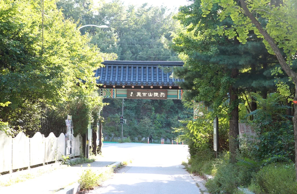 서울둘레길 1코스 완벽 가이드 수락, 불암산 트래킹 소요시간과 구간별 코스 정리