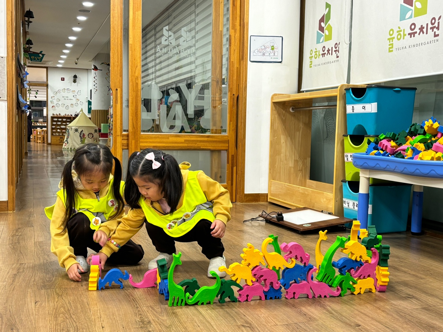 대구시교육청, 엄마품 돌봄유치원