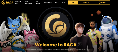 RACA