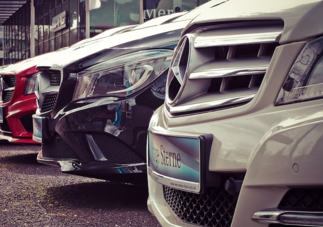 자동차 유지보수