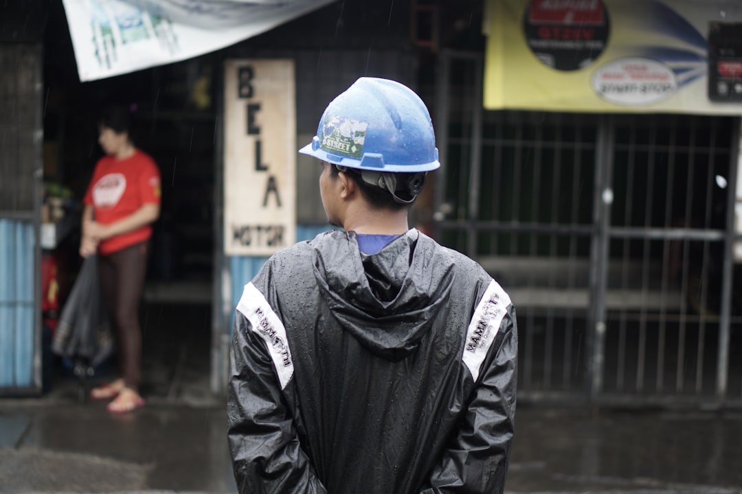 Daily worker