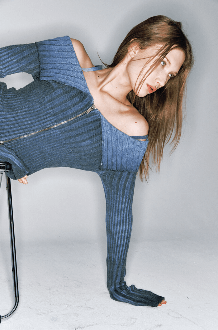 아는 형님 429회 아현 니트