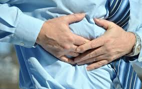 오른쪽 갈비뼈 통증의 원인