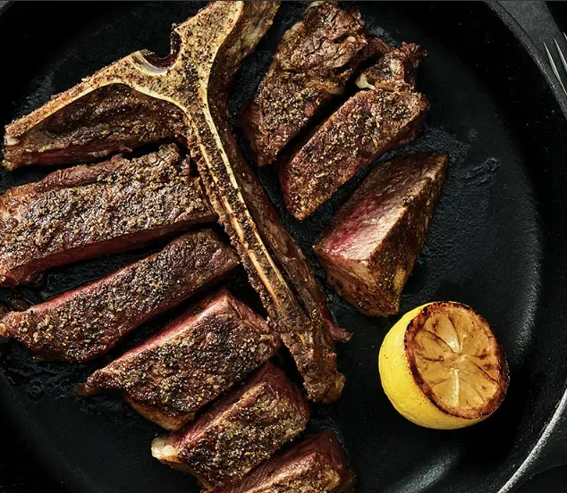 아웃백 메뉴 가격 메뉴추천