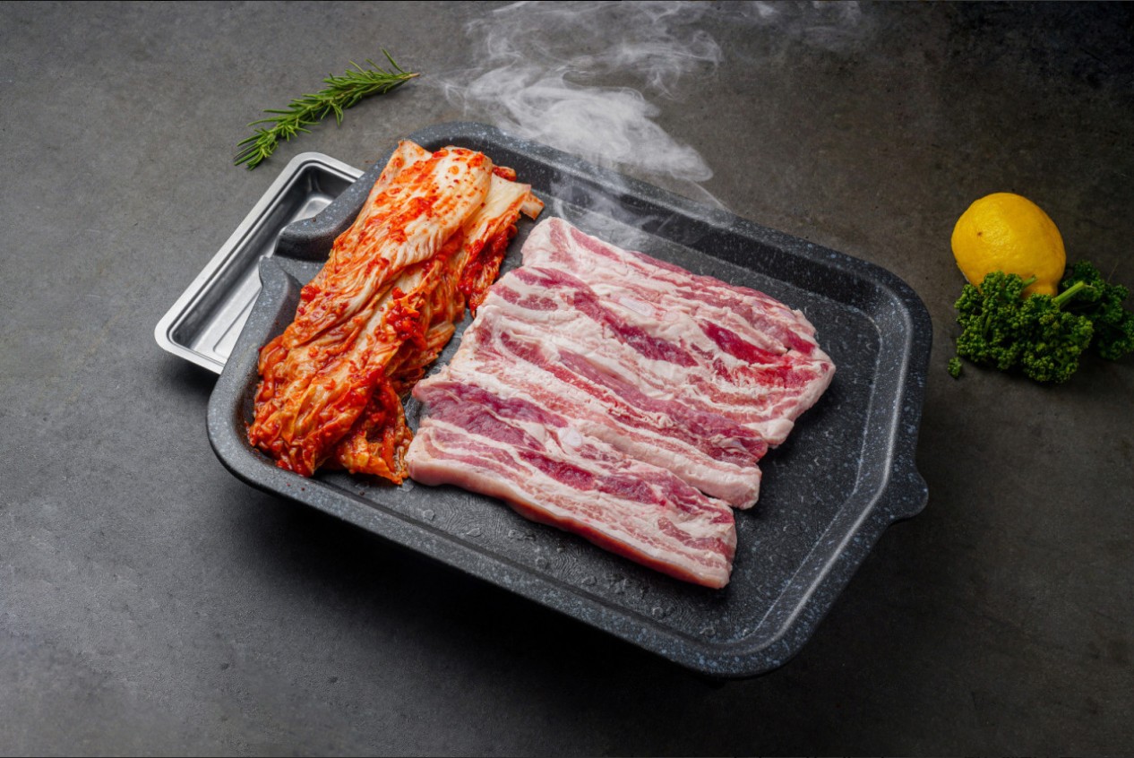 을지로 맛집 추천 ❘ 오징어불갈비찜의 매력과 재방문율 높은 이유