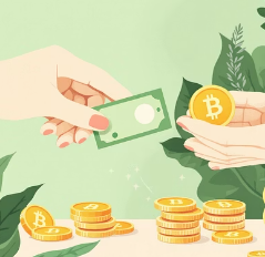 비트코인 지갑 만들기