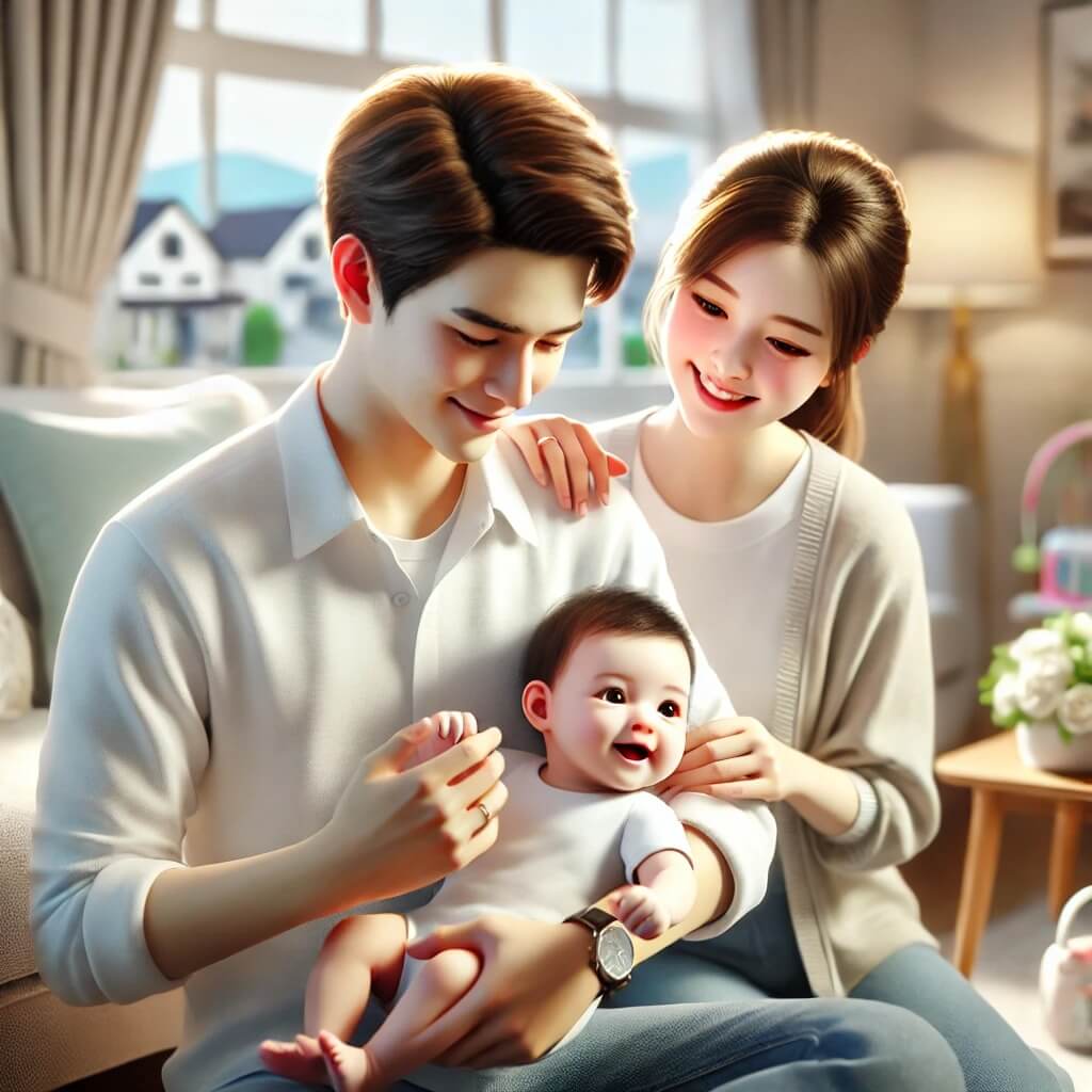 육아휴직