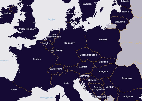 유레일 패스 완벽 가이드: 종류&amp;#44; 가격&amp;#44; 예약 팁