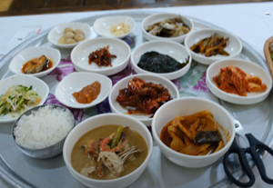 여수 맛집 베스트 10