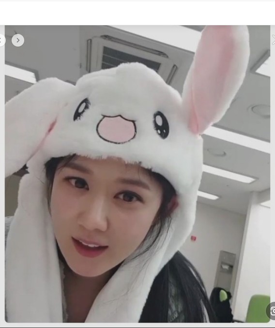 장나라 결혼