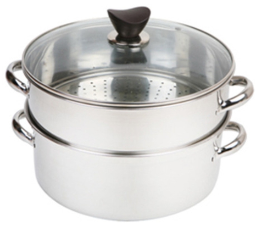 한국의 떡 종류 콩떡-찜기