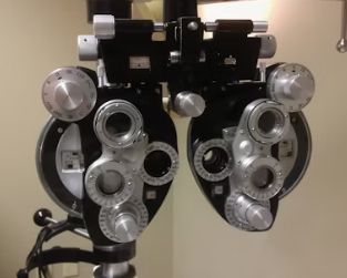 안과 질환의 종류와 증상