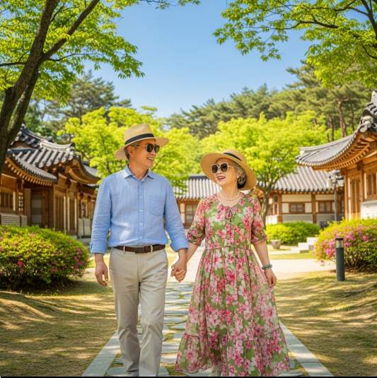 노인성 황반변성을 방지하기 위해서는, 야외 활동 시 반드시 선글라스나 모자를 착용하여 자외선을 차단해야 합니다.