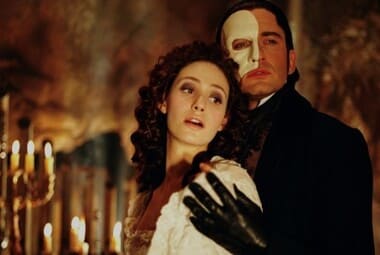 팬턴 오브 오페라