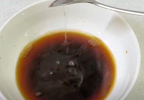 바싹불고기
