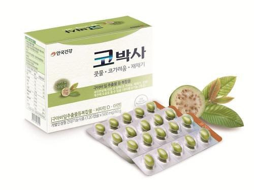 코건강-비염-개선-식약처-인정-건강기능식품-코유산균-추천