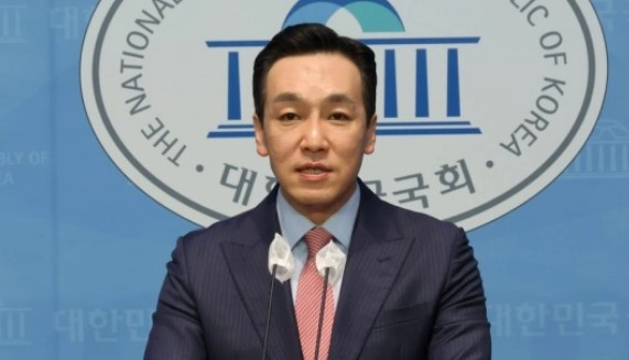 김민수 국민의 힘 대변인 프로필