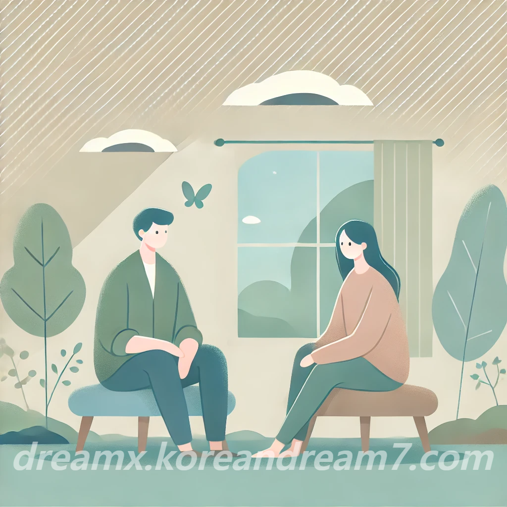 성관계꿈해몽