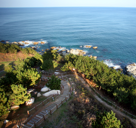 영덕 가볼만한곳 베스트10