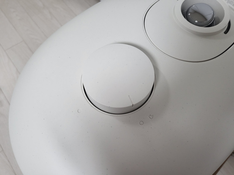 쿠첸 브레인밥솥 풀스텐 6인용 CRH-TWS0672W