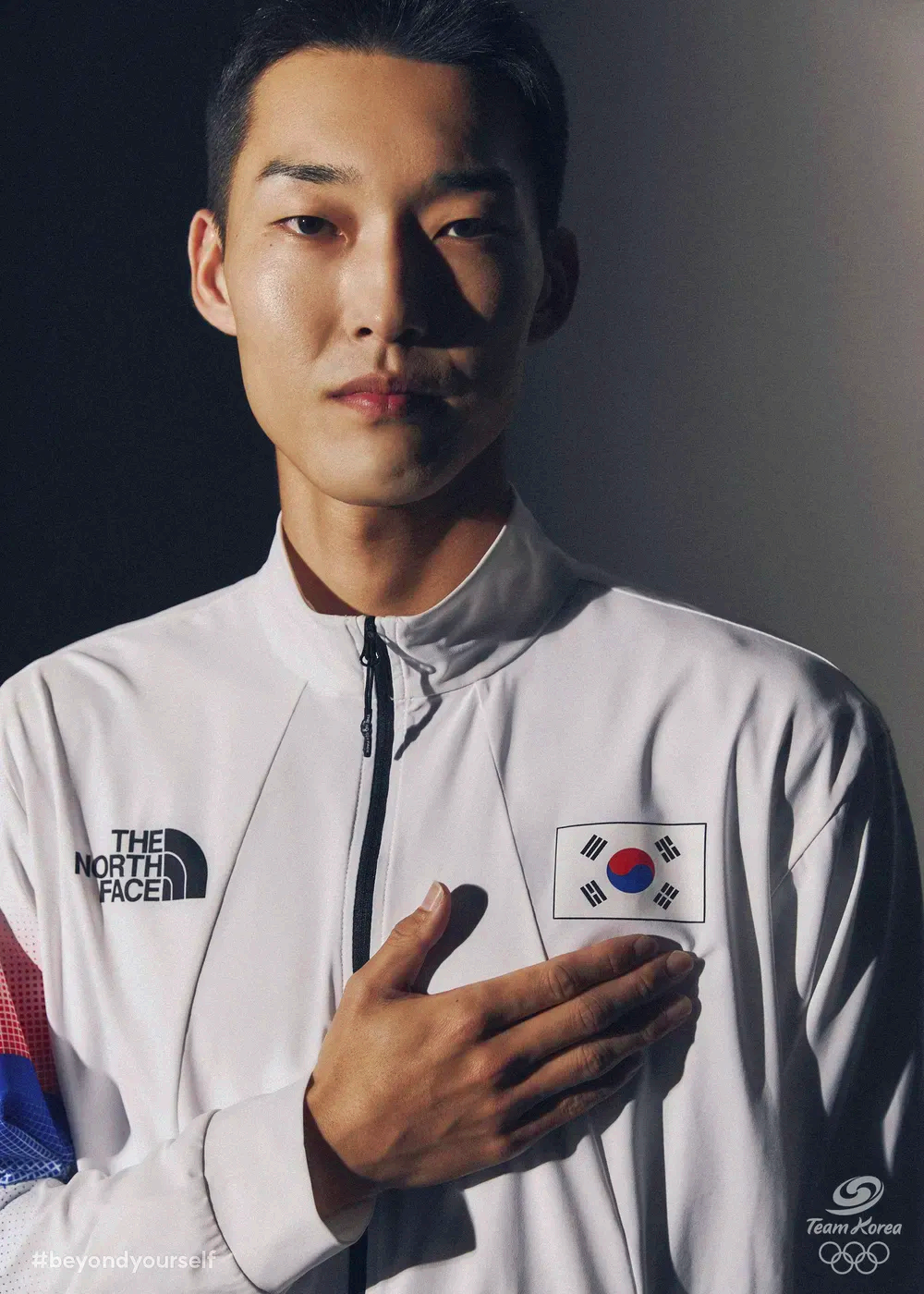 우상혁 선수