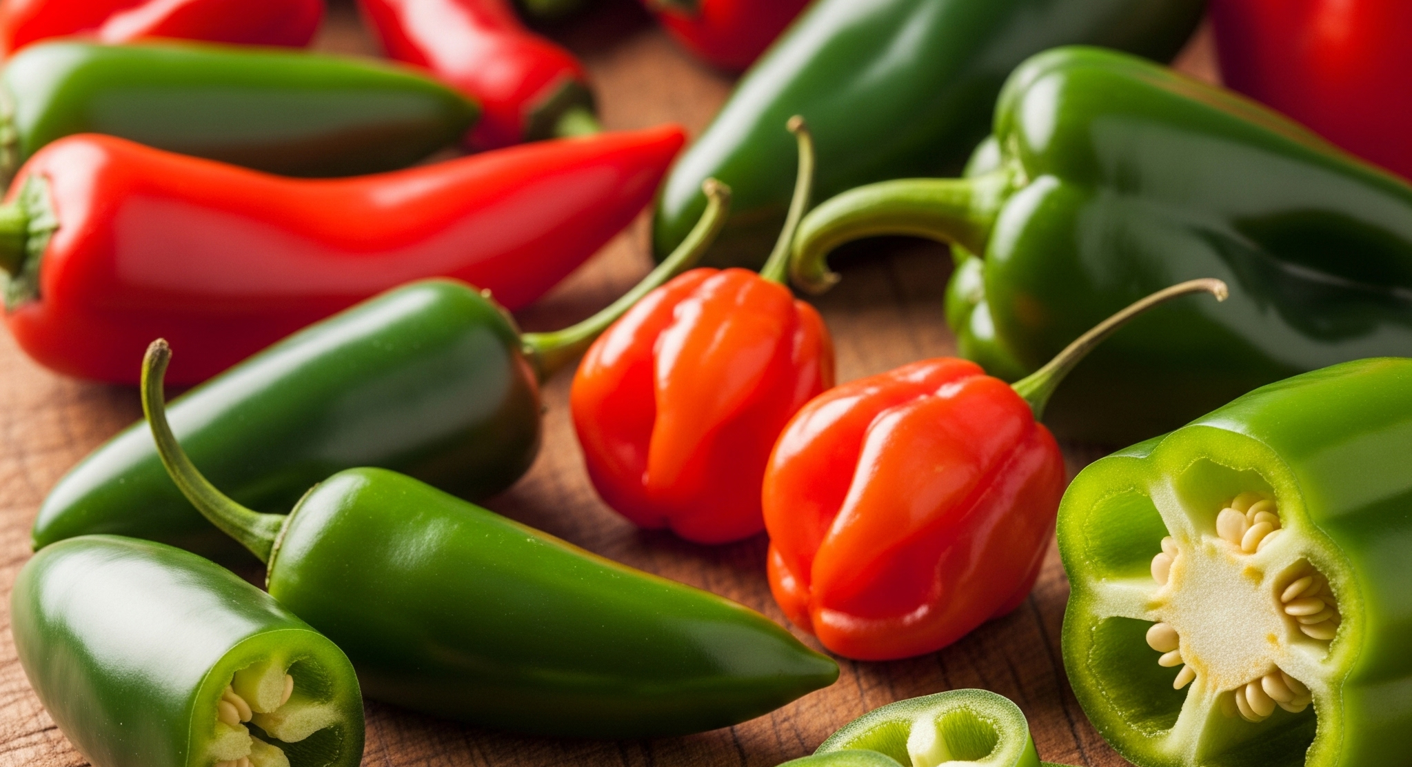 고추 관련 이미지