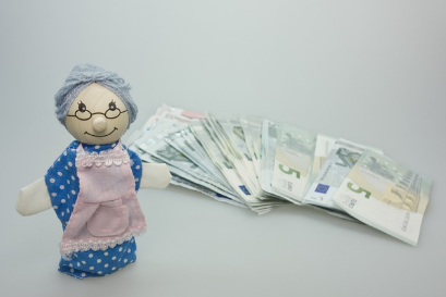 기초연금 수급자격 재산 신청방법