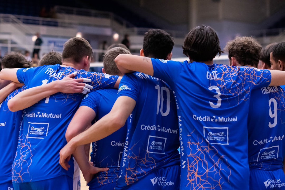 Volley