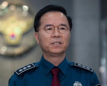 이태원 참사 수사심의위원회 김광호 청장 기소