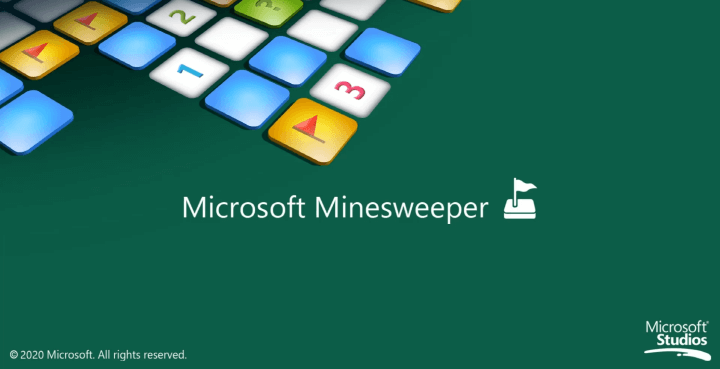 지뢰찾기-게임하기-메인-화면