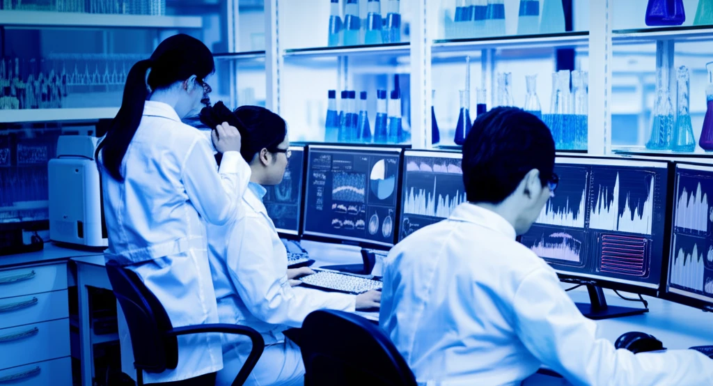 바이오헤이븐, 다즐루마 개발 전략 수