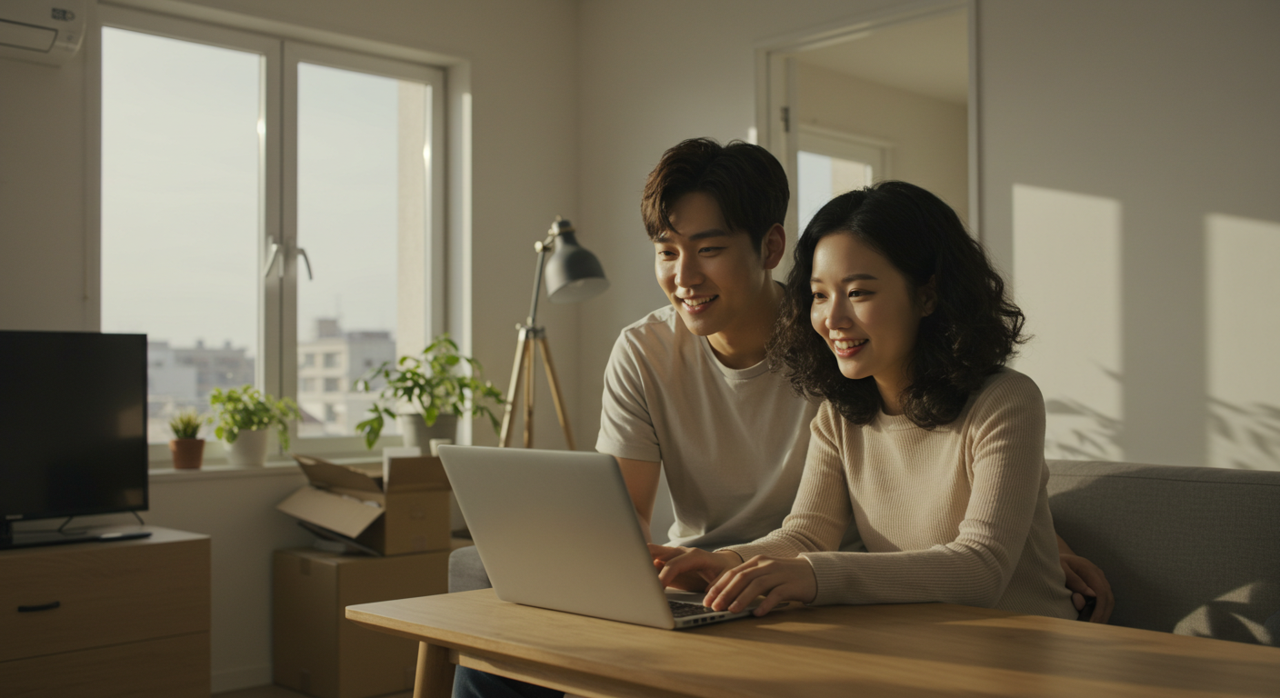 청약통장 예치금