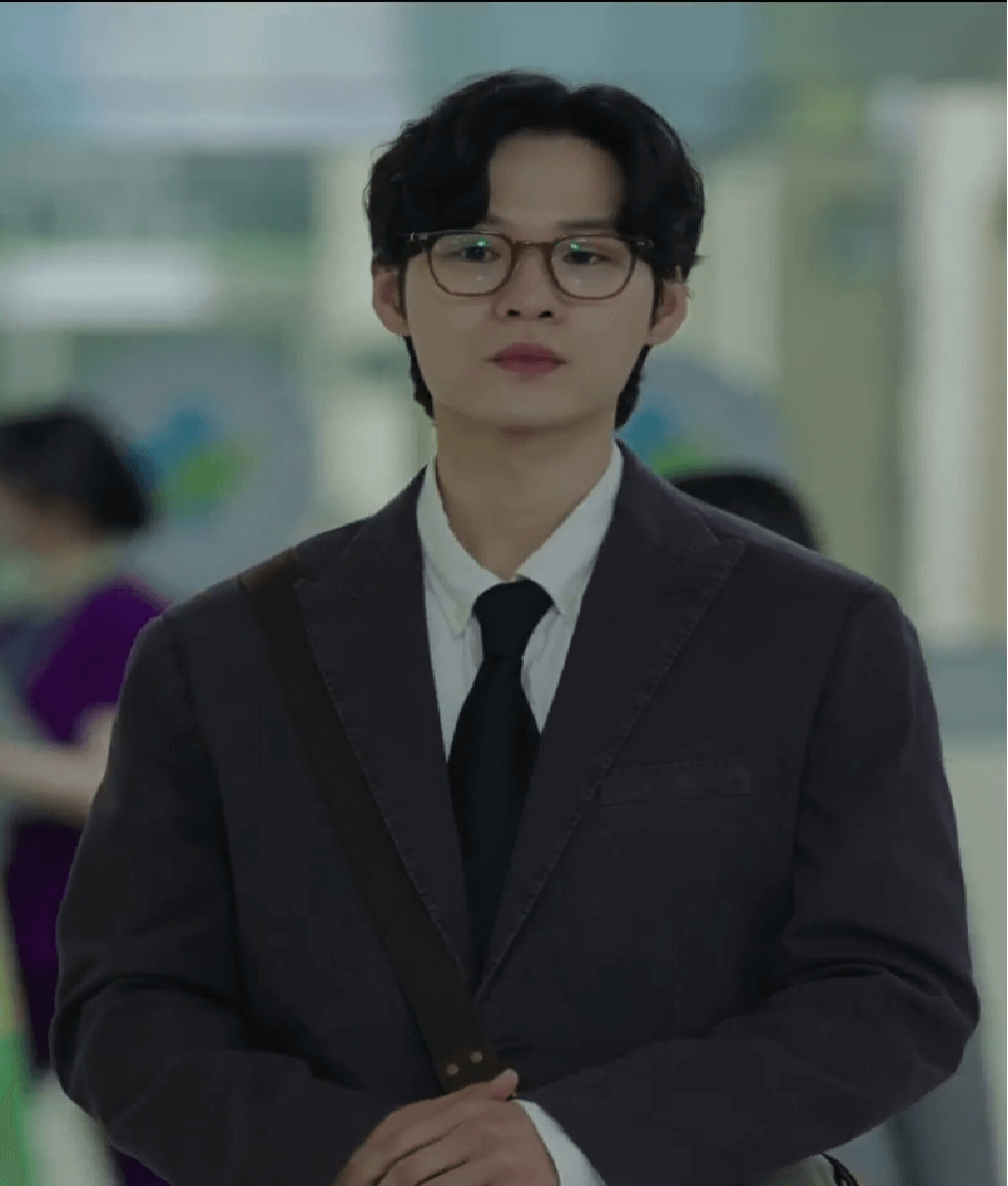엄마친구아들 출연진 등장인물 정보보기