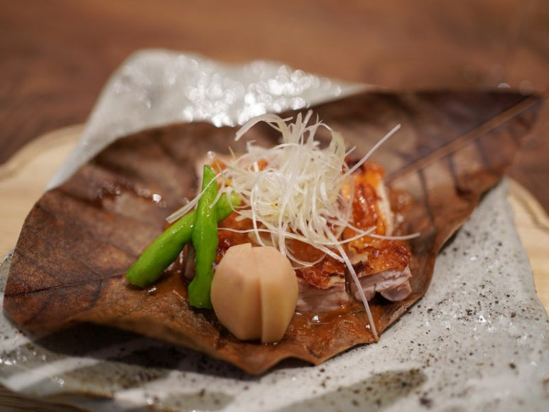 강남 청담동 오마카세 '텐지몽'